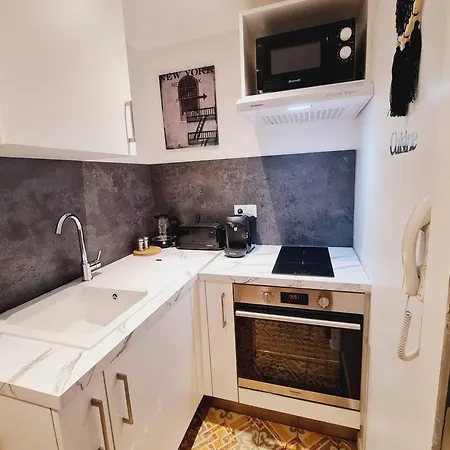 Apartamento Rep - 2b *