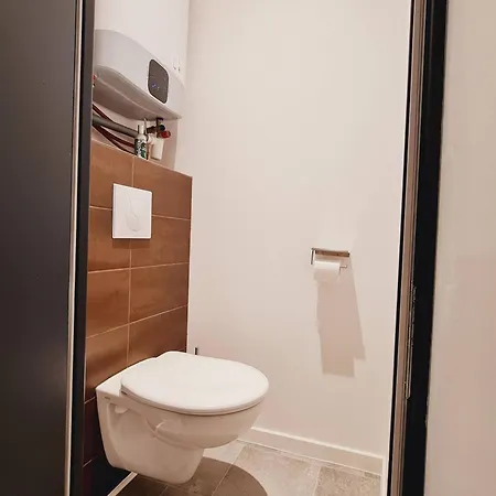Apartmán Rep - 2b