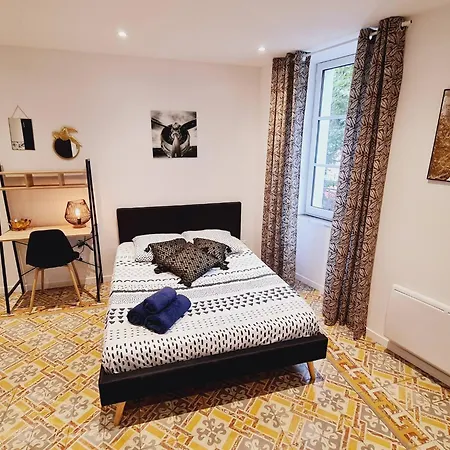 Rep - 2b Apartment *