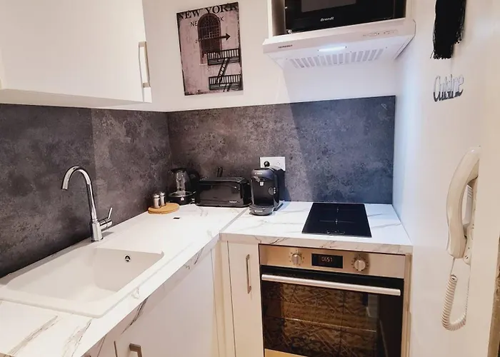 Апартаменты Rep - 2b *