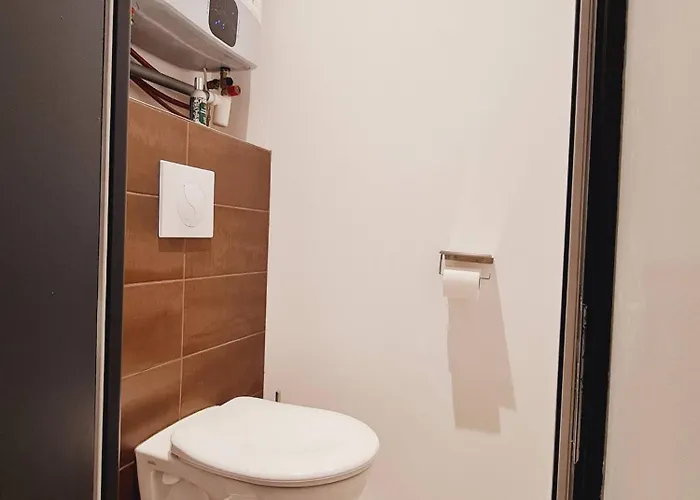 Апартаменты Rep - 2b