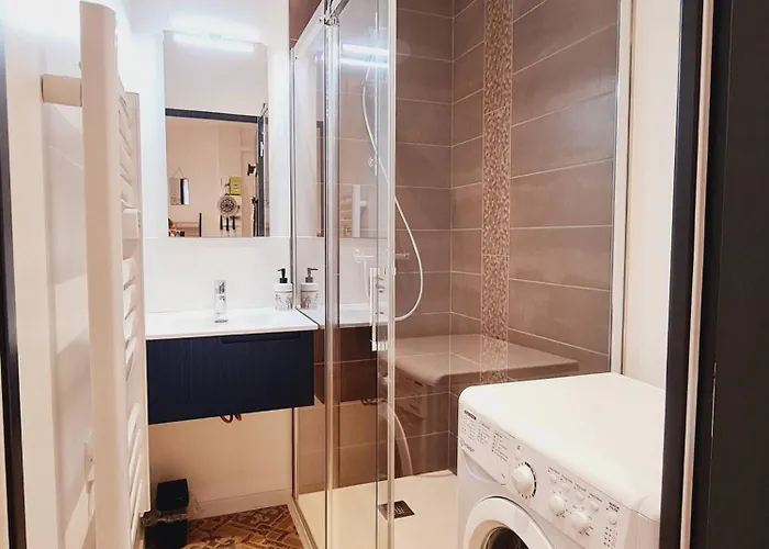 Апартаменты Rep - 2b