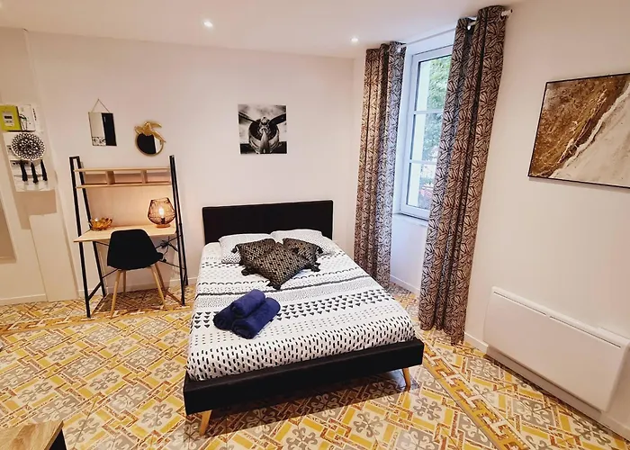 Rep - 2b Апартаменты *